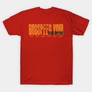 Godspeed You! Black Emperor T-Shirt